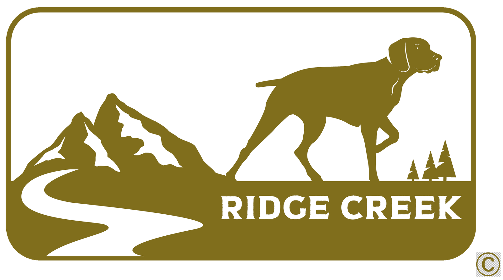 Ridge Creek
